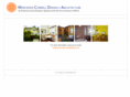 mercedescorbelldesign.com