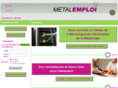 metalemploi.org