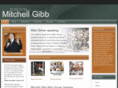 mitchellgibb.com