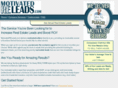 motivatedreleads.com