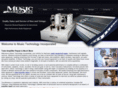 musictechnology.com