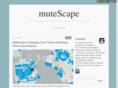 mutescape.com