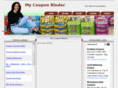 mycouponbinder.com