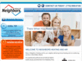 neighborsheatingandair.com