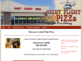 nightflightpizza.com