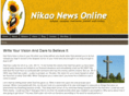 nikaonews.com