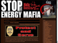nonprofitmafia.com