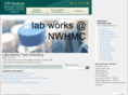northwestclinicallaboratory.biz