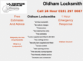 oldhamlocksmith.co.uk