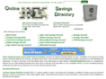 onlinesavingsdirectory.com