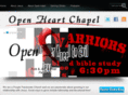 openheartchapel.org