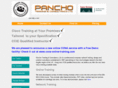 pancho.co.uk