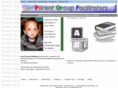 parentgroupfacilitators.com