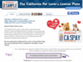 petloversplate.com