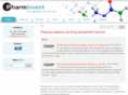 pharminvent.com
