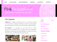 pinkgrapefruit.com