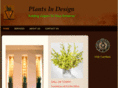 plantsindesigntx.com