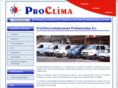 proclimainstalaciones.es