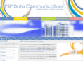 pspdatacomms.com