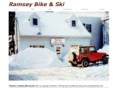 ramseyski.com