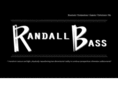 randallbass.com