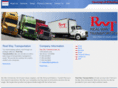 realwaytransportation.com