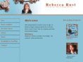 rebeccarust.net