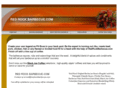 redrockbarbecue.com