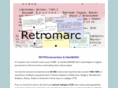 retromarc.fr