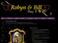 robynandbillsayiwill.com