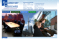 romanovsky.com