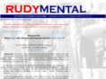 rudymental.com