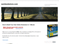 sambookstore.com