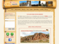 simatours.com