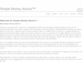 simplemoneyguy.com