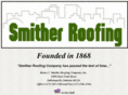 smitherroofing.com