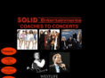 solidentertainments.com