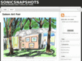 sonicsnapshots.com