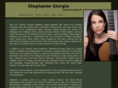 stephaniegiorgio.com