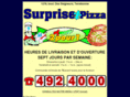 surprisepizza.com