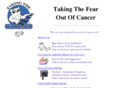 takingthefearoutofcancer.com