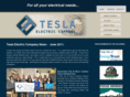 teslaelectric.info