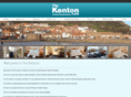 thekenton.com