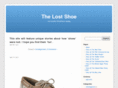 thelostshoe.net