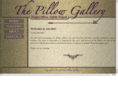 thepillowgallery.com