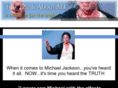 thetruthaboutmj.com