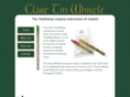 tin-whistle.com