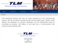 tlmmachine.com