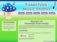 toadstoolmusic.com