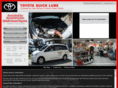 toyotaquicklube.com